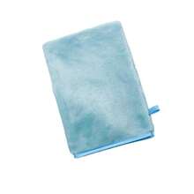 Luvas esfoliantes, luvas de banho, luvas esfoliantes para mulheres para remover pele morta e esfoliar o corpo