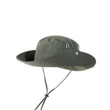 Western Cowboy Hat Outdoor Camping Hat Fisherman Hat - Hiking Hat, Khaki - View 5