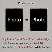 1pc Unframed, Fleabag Poster, Minimalist Movie Poster, Wall Art Print, Printable Wall Art, Movie Print, Gift Idea - Multicolor - View 9