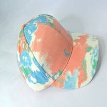 gorra beisbolera para dama - Multicolor - Ver 4