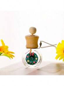 车载香氛精油扩散器,香薰疗法,家居清新剂,扩散器,礼品,家居装饰,圣诞装饰,房间装饰,圣诞礼物