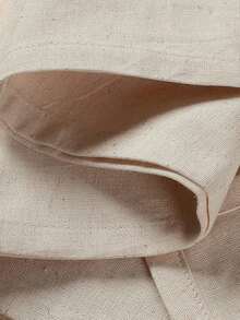 1/6/10/30pcs Set Hotel Restaurant Napkins, High-End Linen-Like Folding Napkins For Dining, Cafe - Multicolor - View 4