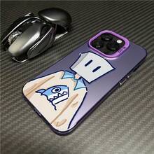 Phone - สีม่วง - ดู 1