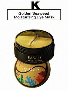 葡萄籽紧致眼膜、黄金海藻眼膜、蓝莓眼膜、竹炭胶原蛋白、樱花海藻、蜗牛重组胶原蛋白、黑珍珠、石榴焕采滋养、富勒烯灯泡肌、保湿补水眼膜、淡化细纹 30对/瓶 - 紫色 - 查看 15