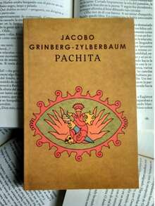 Pachita Jacobo - Libro único - Ver 1