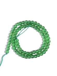 6/8/10mm Natural Round Loose Beads, DIY Bracelet Necklace Jewelry, Suitable For Couples Bracelets, Phone Chain, Key Chains, Findings