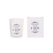 1pc Digital Scented Candle, Air Freshener, Natural Plant Smokeless Candle, Plant Scent, Warm Candlelight, Vanilla, Lavender, Ocean, Coconut, Gardenia, Five Scents, Suitable For Girlfriends, Friends, Valentine's Day Gifts, Romantic Weddings - White - View 16