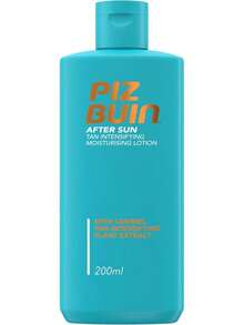 Aftersun By Piz Buin Tan Intensifier 200ml - Tan Intensifying Moisturising Lotion - View 9