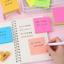 600 قطعة/ 12 قطعة، مذكرات لاصقة ملهمة مع خيوط، هدية مثالية للتقدير والتحفيز للزملاء والممرضات والمعلمين، مستلزمات مكتبية ومدرسية ،مذكرات ملهمة، عودة إلى المدرسة