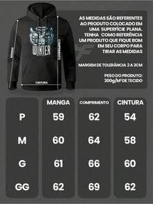 LUA MINIMALIST FC Sweatshirt  Blouse Jacket - Black - View 7