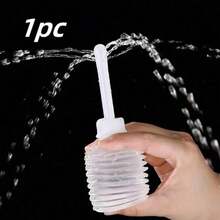 500ml Personal Cleansing Device, Portable Feminine Wash Rinser, Bidet Shower, Postpartum Cleaning, Random Style Packaging Box And Bag - Multicolor - View 13