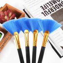 Desktop Keyboard Cleaning Brush Digital Cleaning Supplies Computer Cleaning Brush Fan Brush Dust Set Brush
