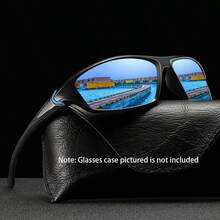 WSZ The Latest Fashion Sport Classic Square Neutral Glasses Are Comfortable To Wear And Suitable For Outdoor Driving, Tourism, Vacation, Mountain Climbing - F23-2A - View 3