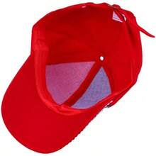 S.American Flag Baseball Cap Sparkle Rhinestone USA Flag Deim Hip Hop Hat - 2c - View 5