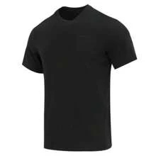 Nike Camiseta de manga corta Nike Dri-FIT Primary Statement para hombres, tela suave y transpirable para uso casual, carrera, entrenamiento DV9832-010