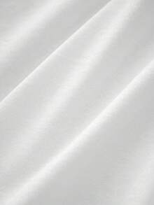 T-shirt grafica da uomo EU MR036, maglietta estiva da uomo con scollo rotondo, 220 g/m², per l'estate, in puro cotone, maniche corte (1 pezzo)