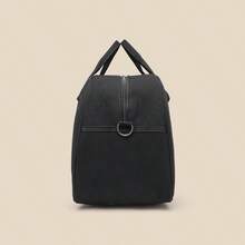 Large Capacity Diaper Bag With Thickened Shoulder Strap, White, Suitable For Carrying And Fashion