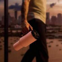 40 0z Vintage Floral Tumbler, 24hr ColdInsulation,Heat Preservation And Leak ProofCarrying Gift Box, Perfect For Outdoor PicnicsGym,Dorm,Yoga, Office Commuting, Road TripEssen - mô hình mx - Xem 2