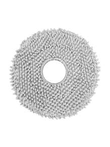 Suitable For Xiao Mi Sweeping Robot X20+/X20 Plus Replacement Parts Accessories Main Side Brush Hepa Filter Mop Cloth Dust Bag Contains: 1 Roller Brush 4 Side Brush 4 Filter 4 Rag 4 Dust Bag