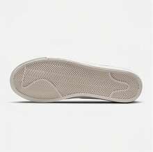 Nike Zapatillas bajas Blazer para mujer - Blanco - Ver 4