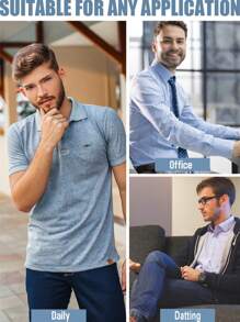 TAILONG Mens Compression Corset Vest Hide Gynecomastia Chest Binder Tank Top Faja Para Hombre