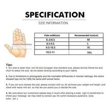 1 Pair Motorcycle Gloves, Breathable Motorcycle Touchscreen Full Finger Gloves, Motocross Riding Gloves, Outdoor Sports Gloves, Unisex - Multicolor - View 4