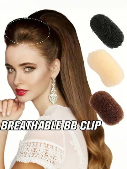 DIY Mode Förhöjande Puff Bangs Hårkudde, Klämma Beehive Hårnål Hårstylingverktyg, Hårspänne Svart, Hårvolymökande Puff Svampkudde Bump Up Insert Base, Hårbas Bump Fluffig Hårkudde Styling Insert Tool, DIY Uppsättning Styling Kvinnor Håraccessoarer, Hårverktyg, Lockiga Håraccessoarer, Kvinnor, Hårsaker, Höst, Håraccessoarer Kvinnor, Hårverktyg, Hårtillbehör, Skönhetsaccessoarer, Gåvor, Resor, Gåvor För Kvinnor, Hårsaker, Stocking Fillers, Stocking Fillers, Stocking Fillers För Kvinnor, Stocking Fillers Kvinnor, Julklappar, Julstocking Fillers, Julklappar, Stocking Fillers För Vuxna, Stocking Fillers För Vuxna, Hårsaker, Damaccessoarer, Stocking Filler, Coming-Of-age Håraccessoar, Julhåraccessoarer, Presentidéer För Kvinnor, Skönhetsstocking Fillers, Julklappar För Kvinnor, Huvudaccessoarer