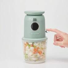 Food Processors - View 6