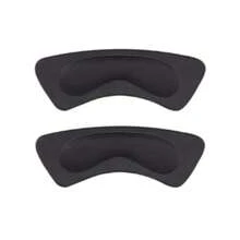 2/10/20Pcs Heel Pads For Too Big Shoes Self-Adhesive Heel Protectors Heel Inserts Improve Shoe Fit And Comfort Prevent Heel Slippage And Blisters,Shoes And Boots Accessories - Multicolor - View 8