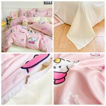Kids Bedding Accessories - 藍色 - 查看 7