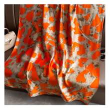 Women's Long Scarf, Fashionable Sunscreen Shawl For Travel And Holiday