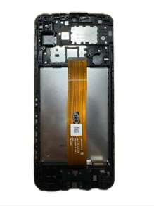 Écran LCD de 6,5 pouces IPS pour Galaxy A02 A022, Galaxy A12 A125 A125F/DS, écran tactile Digitizer pour A12 Nacho A127F/DS A127