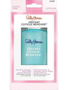 Sally Hansen Instant Cuticle Remover, 29.5ml - Clear - View 6