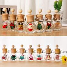 车载香氛精油扩散器,香薰疗法,家居清新剂,扩散器,礼品,家居装饰,圣诞装饰,房间装饰,圣诞礼物