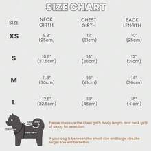 Local Delivery Laifug Dog Dress Puppy Print Princess Dog Dress Cute Party Wear (Pink, M) - Beige - View 2