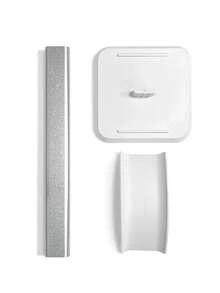 多功能电脑耳机支架头戴式游戏耳机支架铝合金万向支架桌面简约网吧电竞耳机展示架收纳 - 彩色 - 查看 6