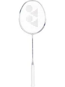Yonex Badminton Racquet Astrox Attack 9 - Pearl White - View 9