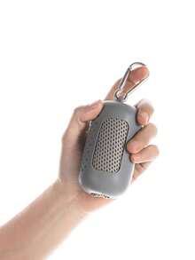 Toalla refrescante con funda de silicona, toalla de hielo de fibra ultrafina, toalla de hielo suave y transpirable para ejercicio, yoga, deportes, conjunto de silicona para viajes, ocio al aire libre, deportes, toalla que absorbe el sudor de secado rápido y ligera, para enfriar el cuello - Multicolor - Ver 6