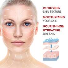 OUHOE Retinol Collagen Complex Day Night Cream 30g - Fade Fine Lines,Moisturizing,Nourishing And Firming Facial  Skin - White - View 6