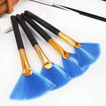 Desktop Keyboard Cleaning Brush Digital Cleaning Supplies Computer Cleaning Brush Fan Brush Dust Set Brush