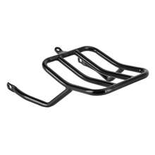 Rear Luggage Rack - Black For BMW R1800 R 18 / Classic 2020 - 2023 Rear Rack - Black - View 3