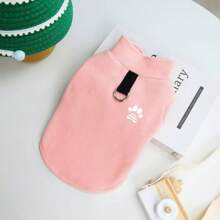 Ropa para mascotas para otoño, invierno y primavera. Suéter y abrigo cálido para perros, disfraces y ropa para perros