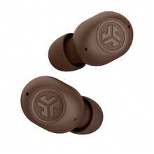 JLab JBuds Mini Tones True Wireless Earbud Headphones & USB Charging Case, World's Smallest Earbud*, IP55 Sweat And Dust Proof, Bluetooth Multipoint, Be Aware Audio, 3 EQ Sound Settings, Crystal Clear Calls - 4625 瓦 - 查看 7