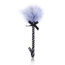 Sexy Feather Stick Tickling Erotic Torture Tool Sexy BDSM Tease Teather Stick Sex Whip Sex Toy In Bed For Couples SM Product