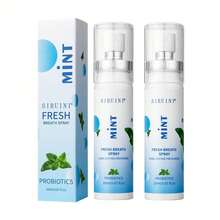 果香清新口气喷雾,雪松木口腔护理,清新口气,便携式口腔喷雾 - 彩色 - 查看 29