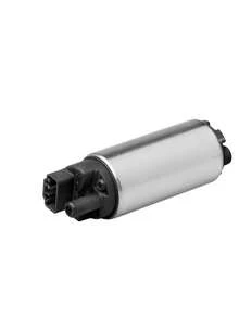 Boquilla universal para bomba de combustible de automóvil - Negro - Ver 2