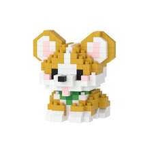 Building Blocks , Bedrooms , Offices , Dog & Cat Decorations , Birthday Gifts - 狗208 - 查看 2