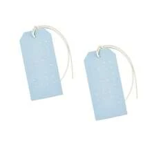 1pc/2pcs/4pcs Portable Leather Earring Rack, 1mm Leather Earring Display, Earring Holder Hanger, Jewelry Storage Box For Earrings And Studs For Women Storage Organizer Travel Essentials Back To School Dormitory Storage - Multicolor - View 20