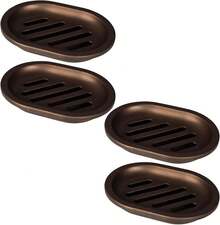Bronce 4 piezas