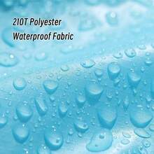 Multi-Style Outdoor Portable Picnic Mat Pocket Mini Beach Camping Sandproof Ground Cloth – Ultra-Light Large Picnic Blanket With Desert Oasis Print – Compact Pocket Storage, Sand-Free, Waterproof, Foldable, Reinforced Corners For Stability